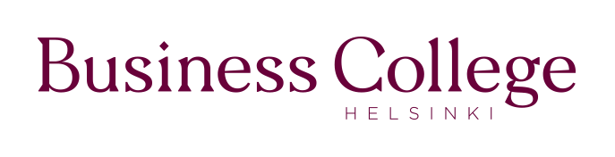 Business College Helsinki - Helpdesk